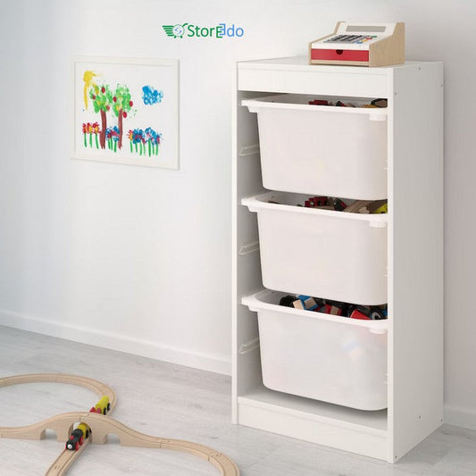 IKEA : TROFAST : Frame