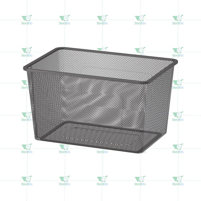 IKEA : TROFAST : Mesh Storage Box