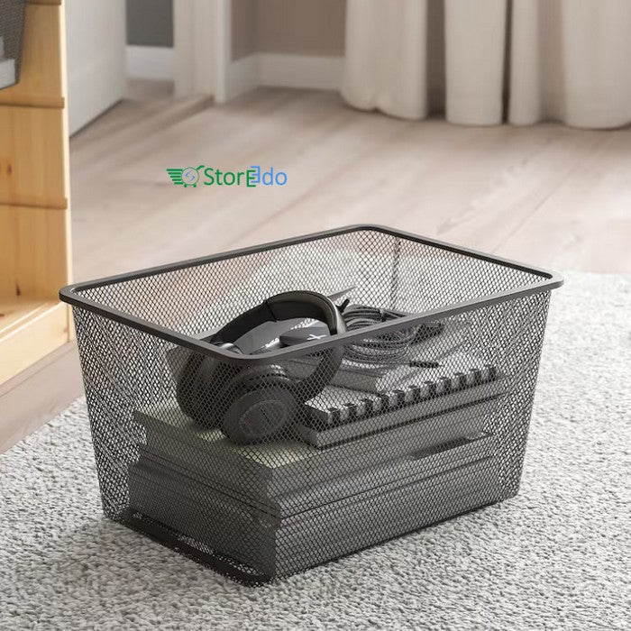 IKEA : TROFAST : Mesh Storage Box