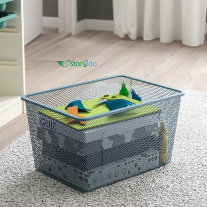 IKEA : TROFAST : Mesh Storage Box