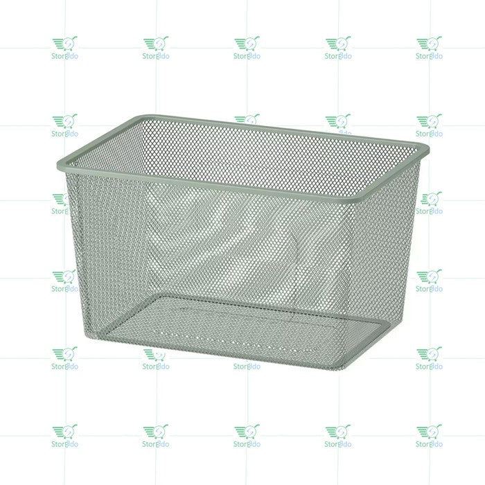 IKEA : TROFAST : Mesh Storage Box