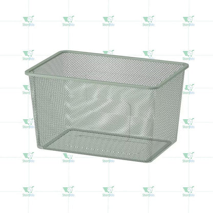 IKEA : TROFAST : Mesh Storage Box