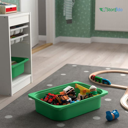 IKEA : TROFAST : Storage Box