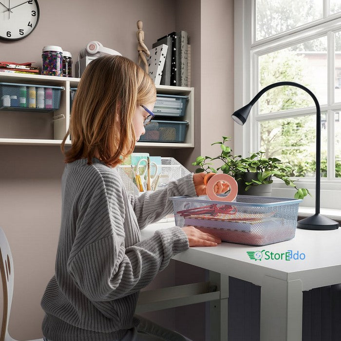 IKEA : TROFAST : Mesh Storage Box
