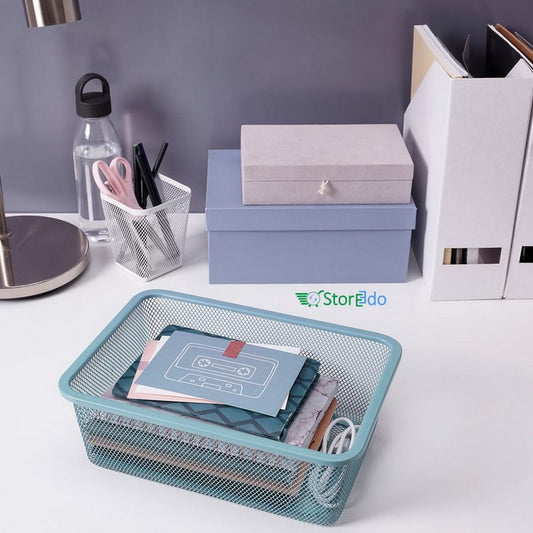 IKEA : TROFAST : Mesh Storage Box