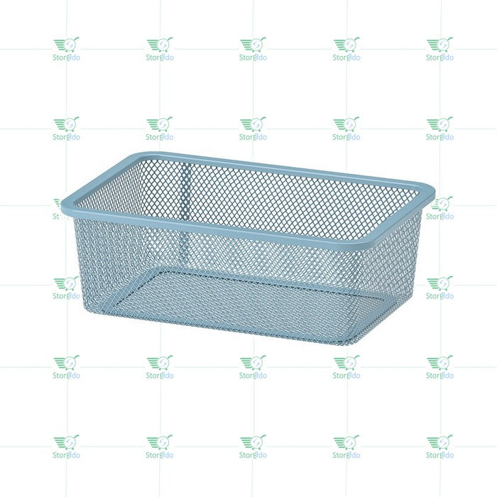 IKEA : TROFAST : Mesh Storage Box