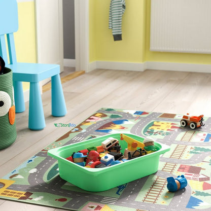 IKEA : TROFAST : Storage Box