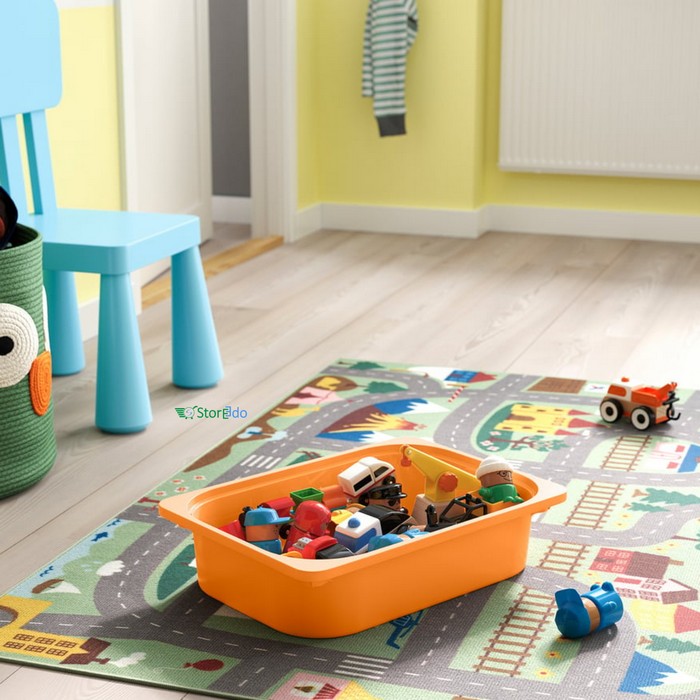 IKEA : TROFAST : Storage Box
