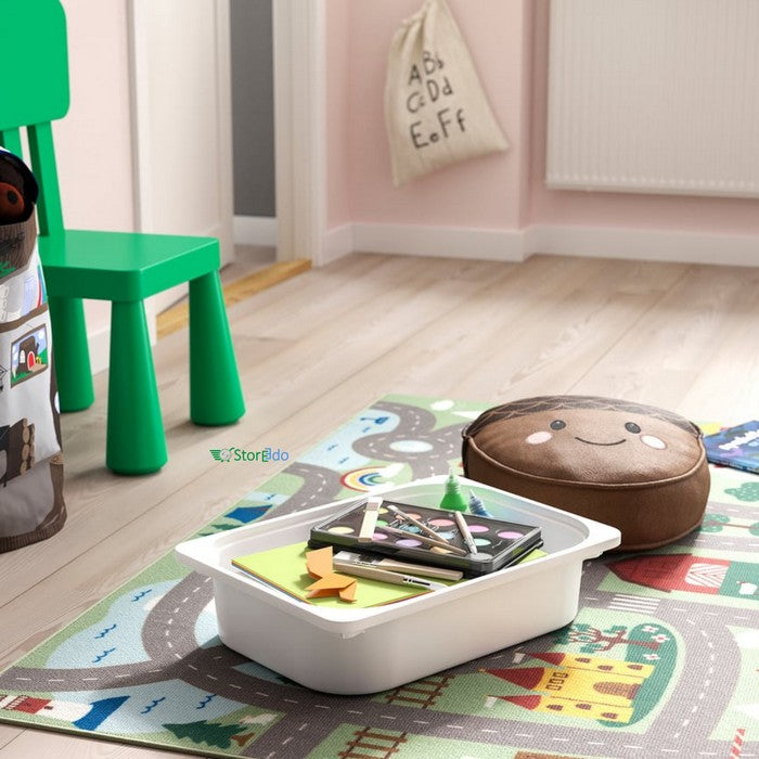 IKEA : TROFAST : Storage Box