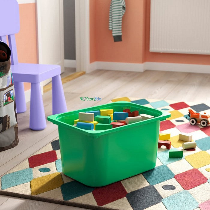 IKEA : TROFAST : Storage Box