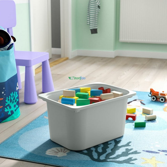 IKEA : TROFAST : Storage Box