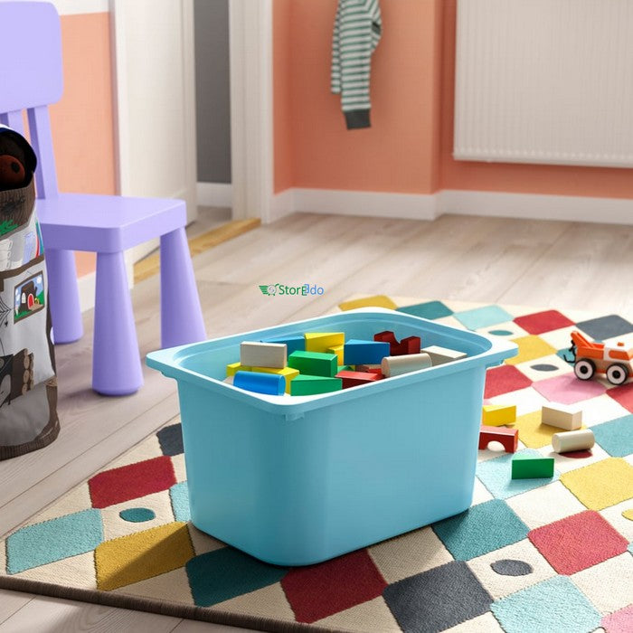 IKEA : TROFAST : Storage Box