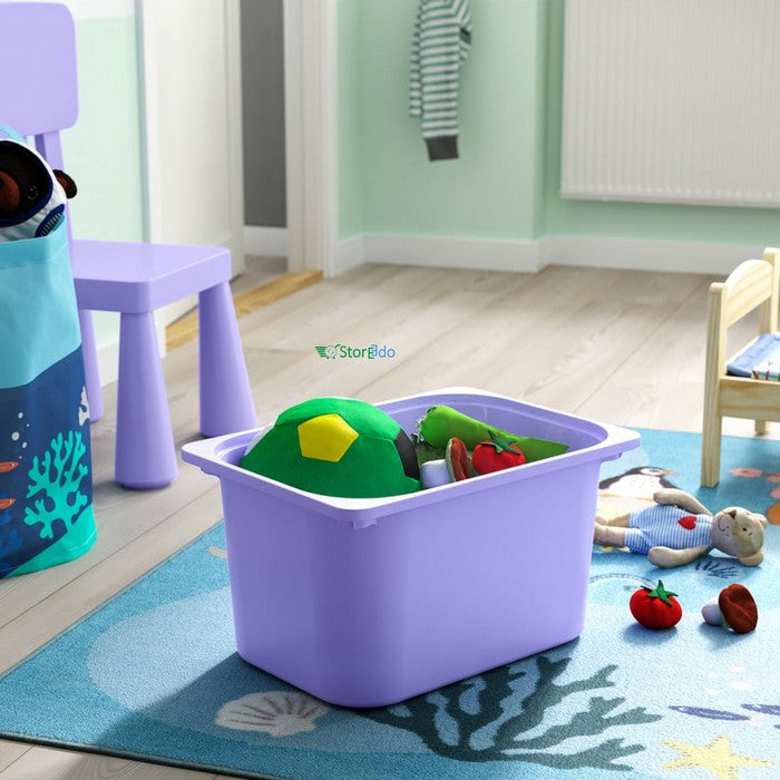 IKEA : TROFAST : Storage Box