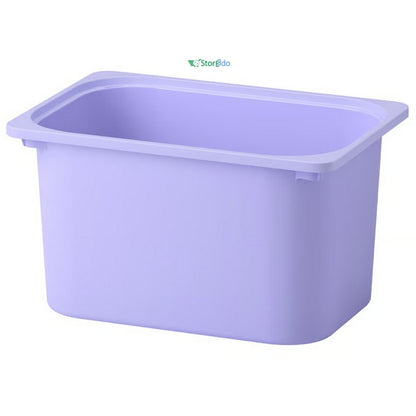 IKEA : TROFAST : Storage Box