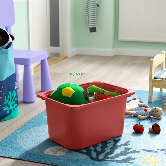 IKEA : TROFAST : Storage Box
