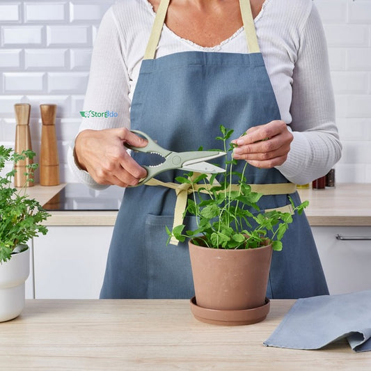 IKEA : TROJKA : Scissors