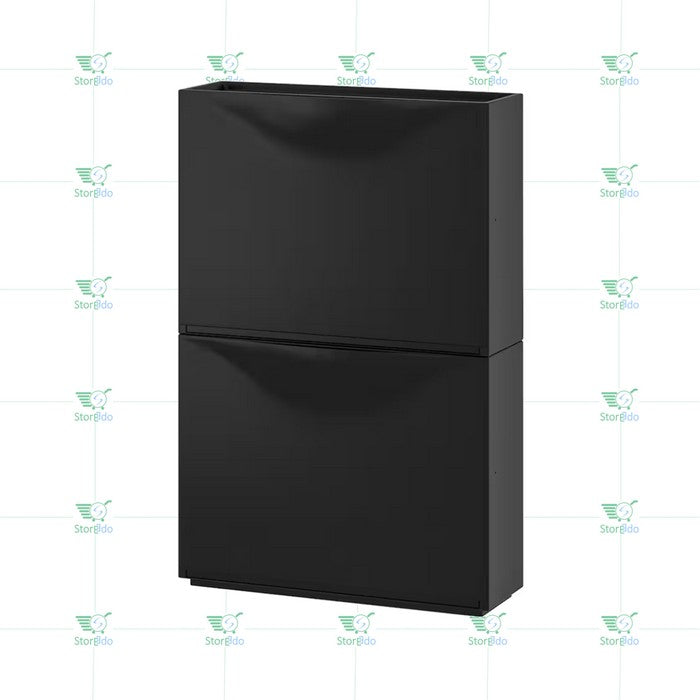 IKEA : TRONES : Shoe Cabinet / Storage