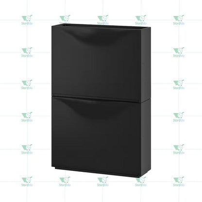 IKEA : TRONES : Shoe Cabinet / Storage