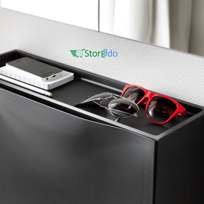 IKEA : TRONES : Shoe Cabinet / Storage