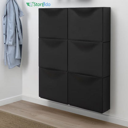 IKEA : TRONES : Shoe Cabinet / Storage