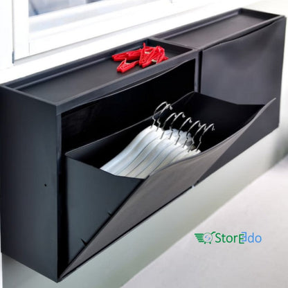 IKEA : TRONES : Shoe Cabinet / Storage