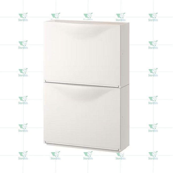 IKEA : TRONES : Shoe Cabinet / Storage