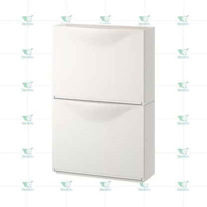 IKEA : TRONES : Shoe Cabinet / Storage