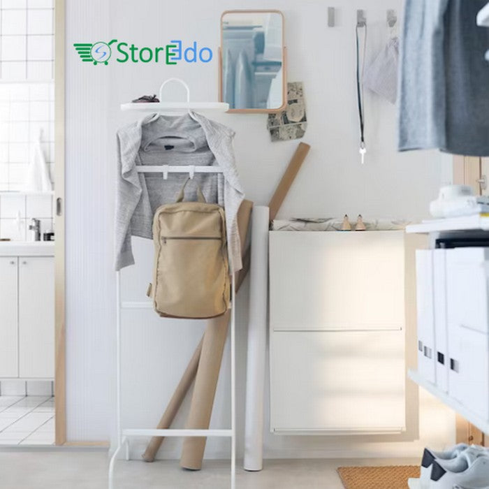 IKEA : TRONES : Shoe Cabinet / Storage