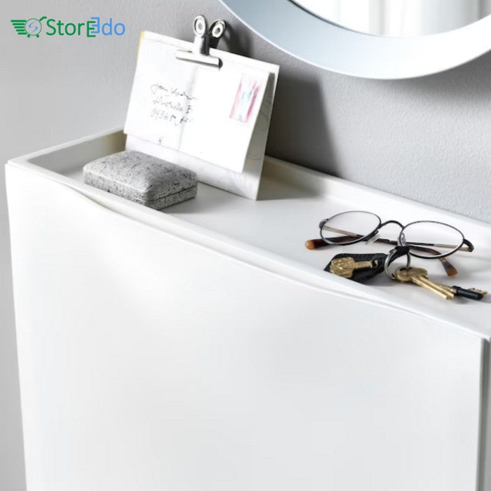 IKEA : TRONES : Shoe Cabinet / Storage
