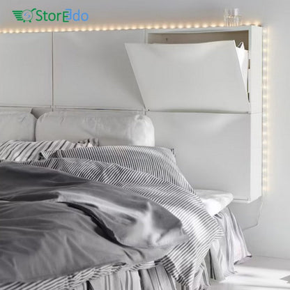 IKEA : TRONES : Shoe Cabinet / Storage