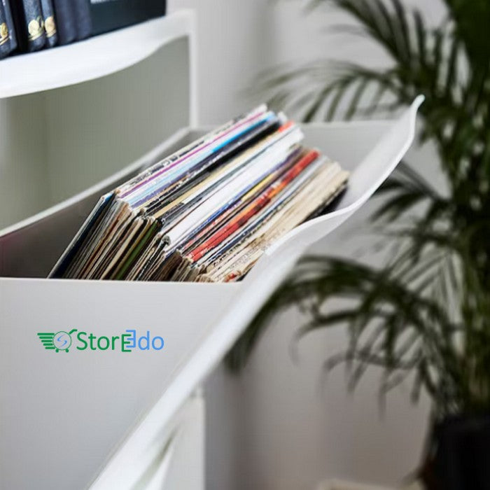 IKEA : TRONES : Shoe Cabinet / Storage