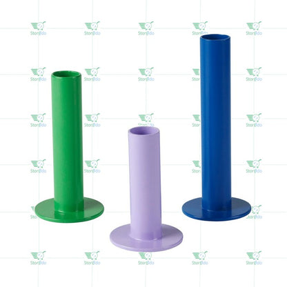 IKEA : TUVKORNELL : Candle Holder - Set of 3