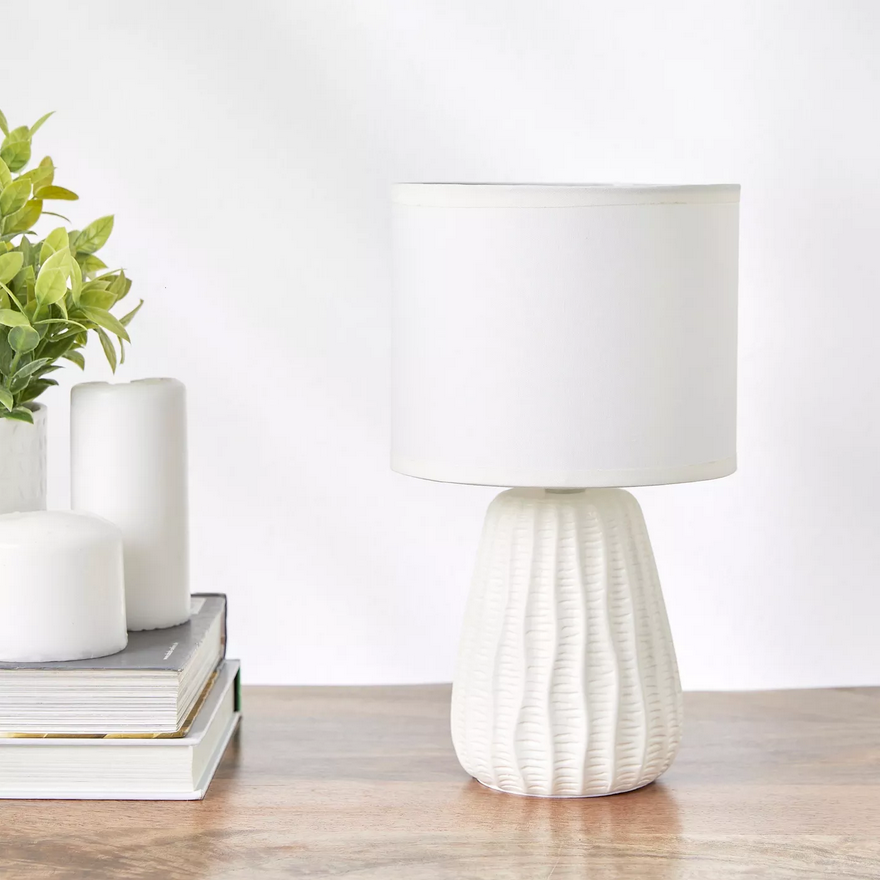HomeCentre : TINA :  Ceramic Table Lamp