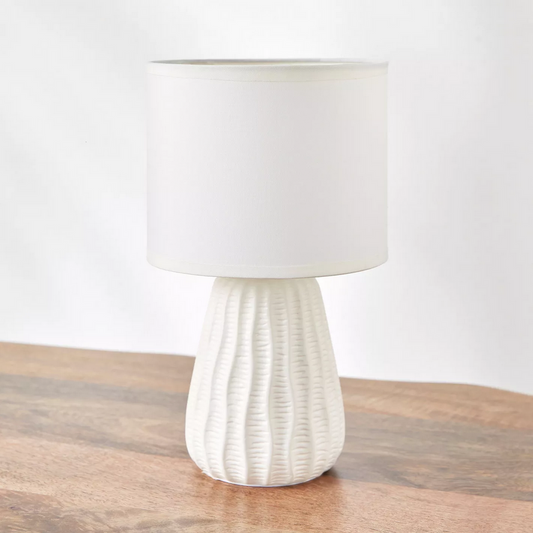 HomeCentre : TINA :  Ceramic Table Lamp