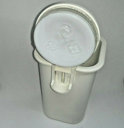 IKEA : TISKEN : Toothbrush Holder with Suction Cup