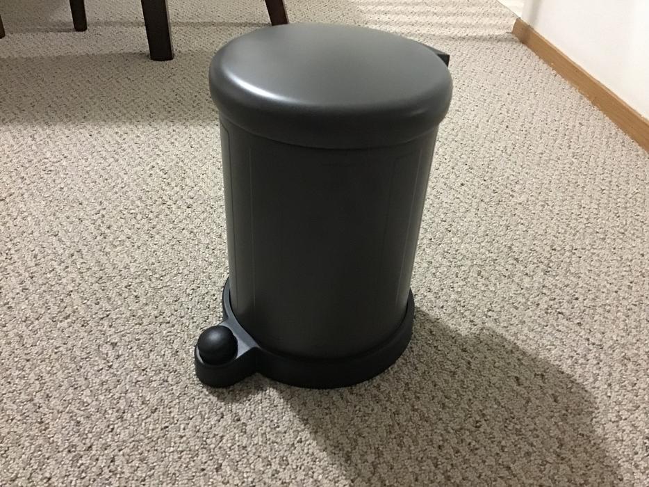 IKEA : TOFTAN : Waste Bin