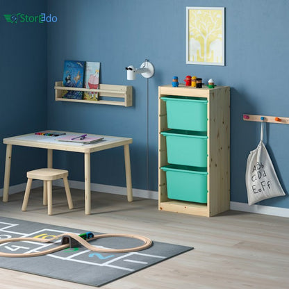 IKEA : TROFAST : Frame