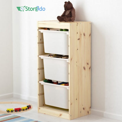 IKEA : TROFAST : Frame