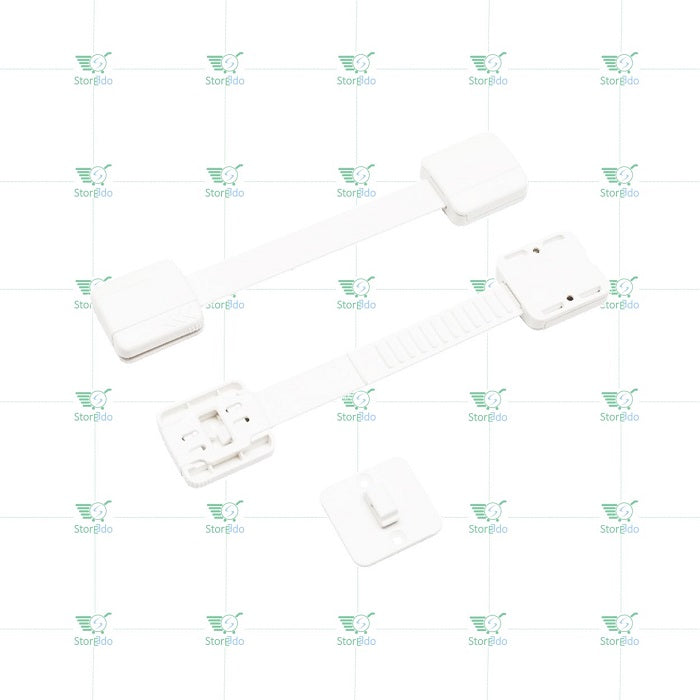 IKEA : UNDVIKA : Multi Latch