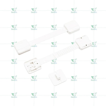 IKEA : UNDVIKA : Multi Latch