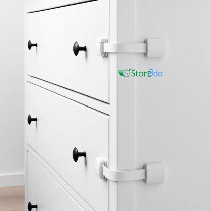 IKEA : UNDVIKA : Multi Latch