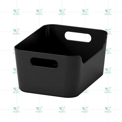 IKEA : UPPDATERA : Box
