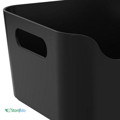IKEA : UPPDATERA : Box
