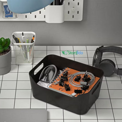 IKEA : UPPDATERA : Box