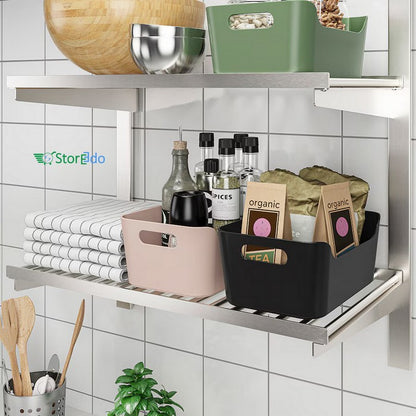 IKEA : UPPDATERA : Box