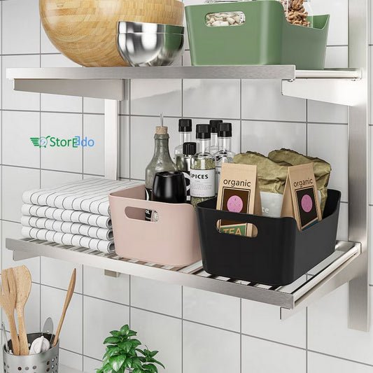 IKEA : UPPDATERA : Box