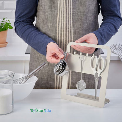 IKEA : UPPFYLLD : Holder for Kitchen Utensils