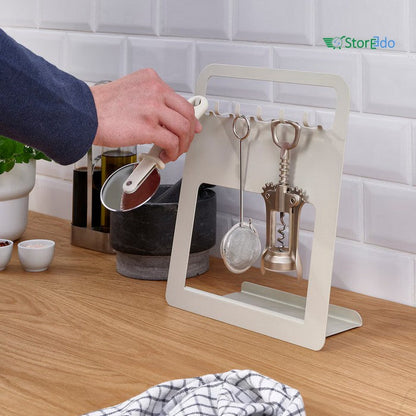 IKEA : UPPFYLLD : Holder for Kitchen Utensils