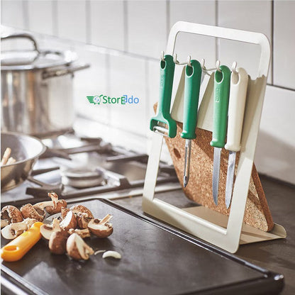 IKEA : UPPFYLLD : Holder for Kitchen Utensils