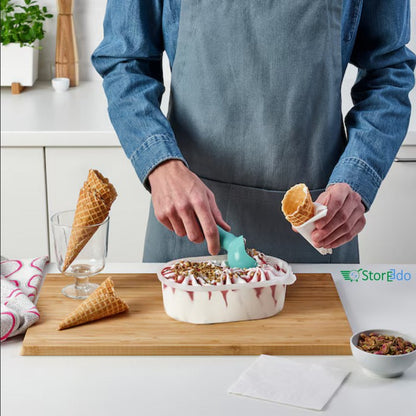 IKEA : UPPFYLLD : Ice -Cream Scoop